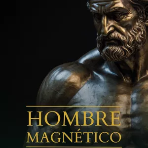 Imagen de portada para Ebook Hombre Magnético