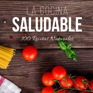 Imagen de portada para Ebook Nutricion saludable