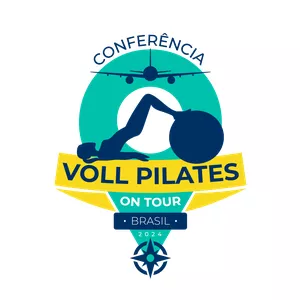 Imagem de capa para o Curso online VOLL Pilates On Tour