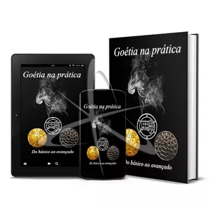 Imagem do curso Aprenda Goétia na Prática do Básico ao Avançado