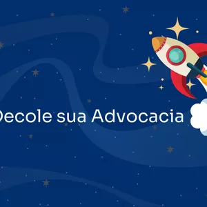 Imagem de capa para o Curso online Decole sua Advocacia para o Sucesso - Parte 1