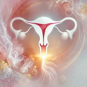 Imagem de capa para o Curso online 25 - Técnicas para ressignificar memórias uterinas com pai e mãe