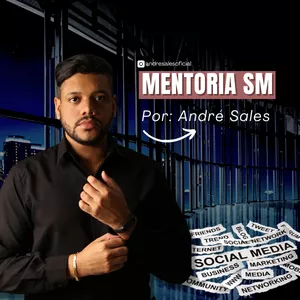 Imagem de capa para o Serviço online Mentoria de Aceleração Rocket