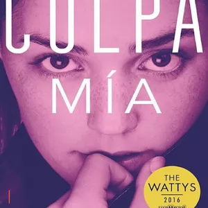 Imagem de capa para o Ebook  E-book Mia Culpa
