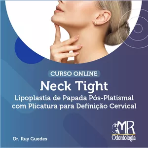 Imagem de capa para o Curso online Neck Tight