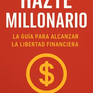 Imagen de portada para Ebook Haste millonario 