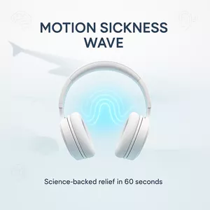 Cover image for Online course Motion Sickness Wave