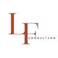 Lisa Ferland's Crowdfunding and Self-Publishing Academy logo