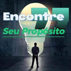 Imagem do curso Encontre Seu Propósito