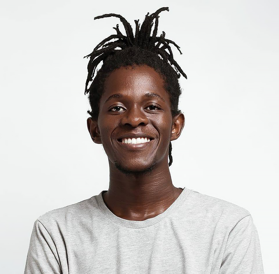 Aboubakar Bin