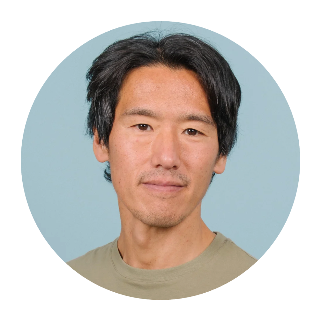 Aberto Yamada