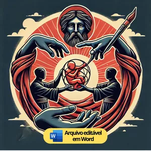 Imagem de capa para o Curso online Plano de Ensino Editável – Estação do Saber VII (Identidade, Pertencimento com ênfase em Relações Étnico Raciais) | Ensino Médio – 3º Ano (Integral, 7h/dia) | Itinerário Integrado Transdisciplinar – 80h