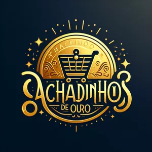 Imagem de capa para o Curso online Achadinhos de Ouro