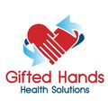 Gifted Hands Health Solutions logo