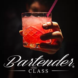 Imagem do curso Bartender Class