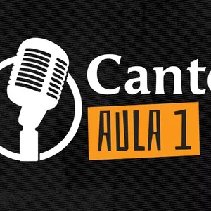 Imagem de capa para o Curso online Aula de Canto