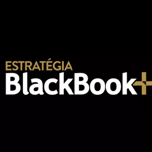 Imagem principal do produto Estratégia BlackBook+