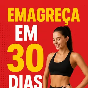 Imagem do curso Transformação Corporal em 30 Dias: Seu Guia Completo