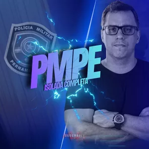 Imagem do curso PMPE I HISTÓRIA DE PERNAMBUCO - PROF BRENO MARTINS