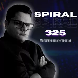 Imagem de capa para o Curso online Spiral 325
