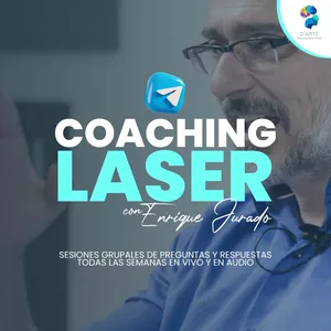 Imagen de portada para Curso online Coaching Laser