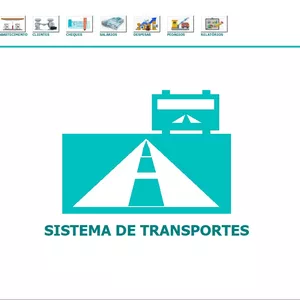 Imagem de capa para o Curso online Sistema para transportadora (Planilha Excel/VBA)
