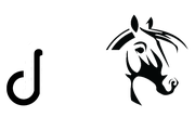 Pivot Point Rehab for Horses and Riders logo