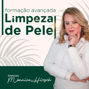 Curso Curso de Limpeza de pele