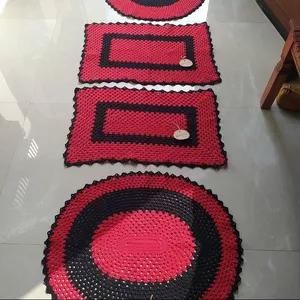 Imagem de capa para o Curso online CrêCrochê