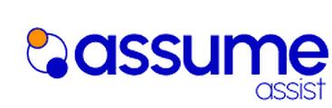 Assume Assist logo