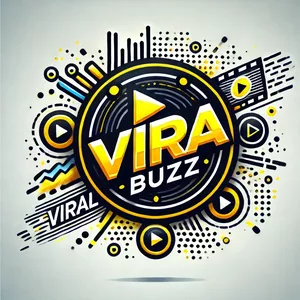 Imagem de capa para o Curso online ViraBuzz - Mais de 1000 Ganchos Virais para Explodir o Engajamento dos Seus Vídeos! 🚀