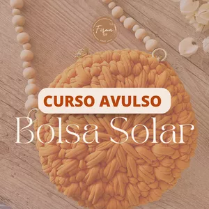 Imagem de capa para o Curso online Curso Avulso: Bolsa Solar