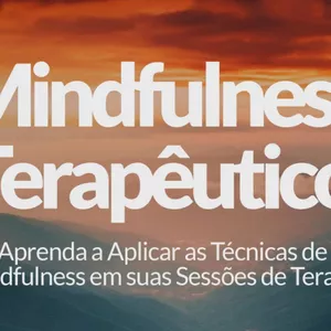 Imagem de capa para o Ebook Mindfulness - Elimine seu Estresse e Transforme sua Vida