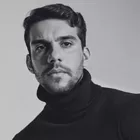 Foto do autor Carlos Andrew