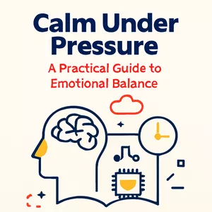 Cover image for Ebook Emotional Harmony Guide