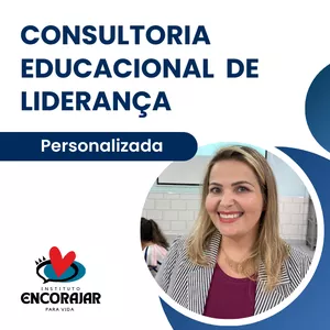 Imagem de capa para o Serviço online PACOTE PROMOCIONAL - 3 CONSULTORIAS DE LIDERANÇA