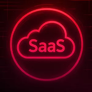 Imagem de capa para o Curso online Pack +30 Saas White Label