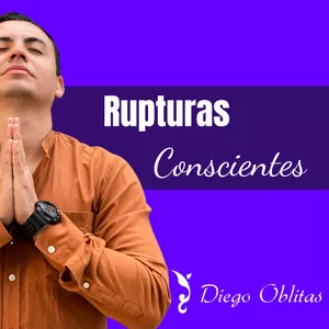 Imagen de portada para Curso online Rupturas Conscientes
