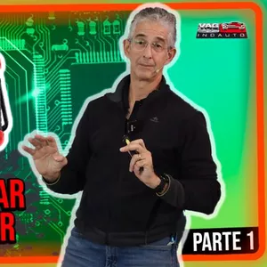 Imagen de portada para Curso online APRENDE A DIAGNOSTICAR CON THINKCAR