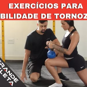 Imagem de capa para o Curso online Curso online de Movimentos de Mobilidade Articular