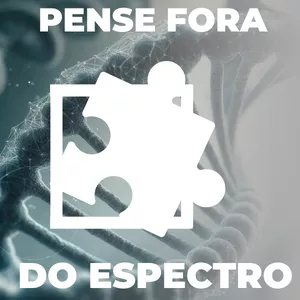 Imagem de capa para o Curso online Pense Fora do Espectro