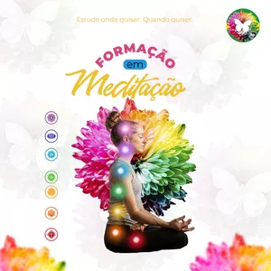 Capa do curso 