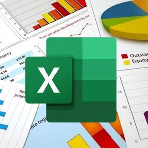Imagen de portada para Curso online Excel para todos 