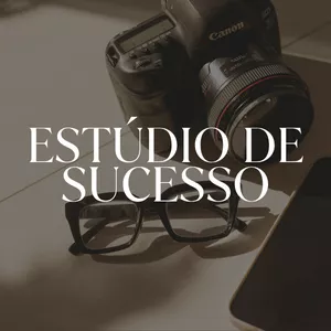 Imagem de capa para o Curso online Estúdio de Sucesso