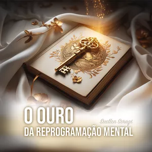 Imagem de capa para o Curso online O Ouro da Reprogramação Mental - Suellen Seragi