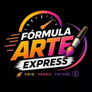 Imagem do curso Fórmula Arte Express
