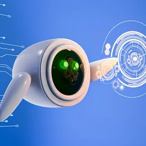 Imagen de portada para Curso online CHATBOT INTELIGENTE - BOTCHAT IA LICENCIA1 AÑO