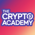 The Crypto Academy logo