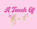 A Touch Of Beaute Academy