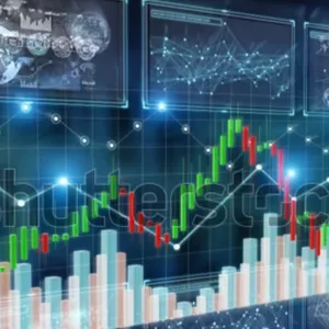 Inteligência artificial de alta frequência 